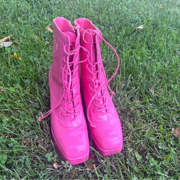 Sam Edelman Shoes - Boots